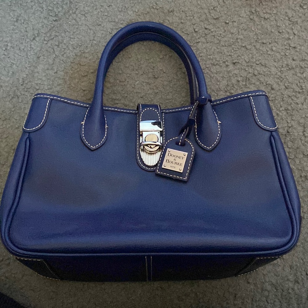 Dooney and Bourke Purse